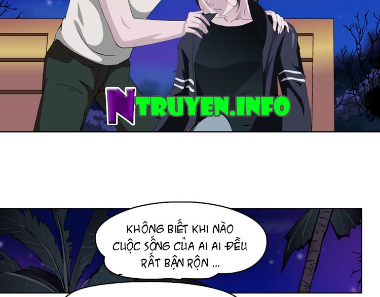 câu lạc bộ ngoại tình chapter 20 30