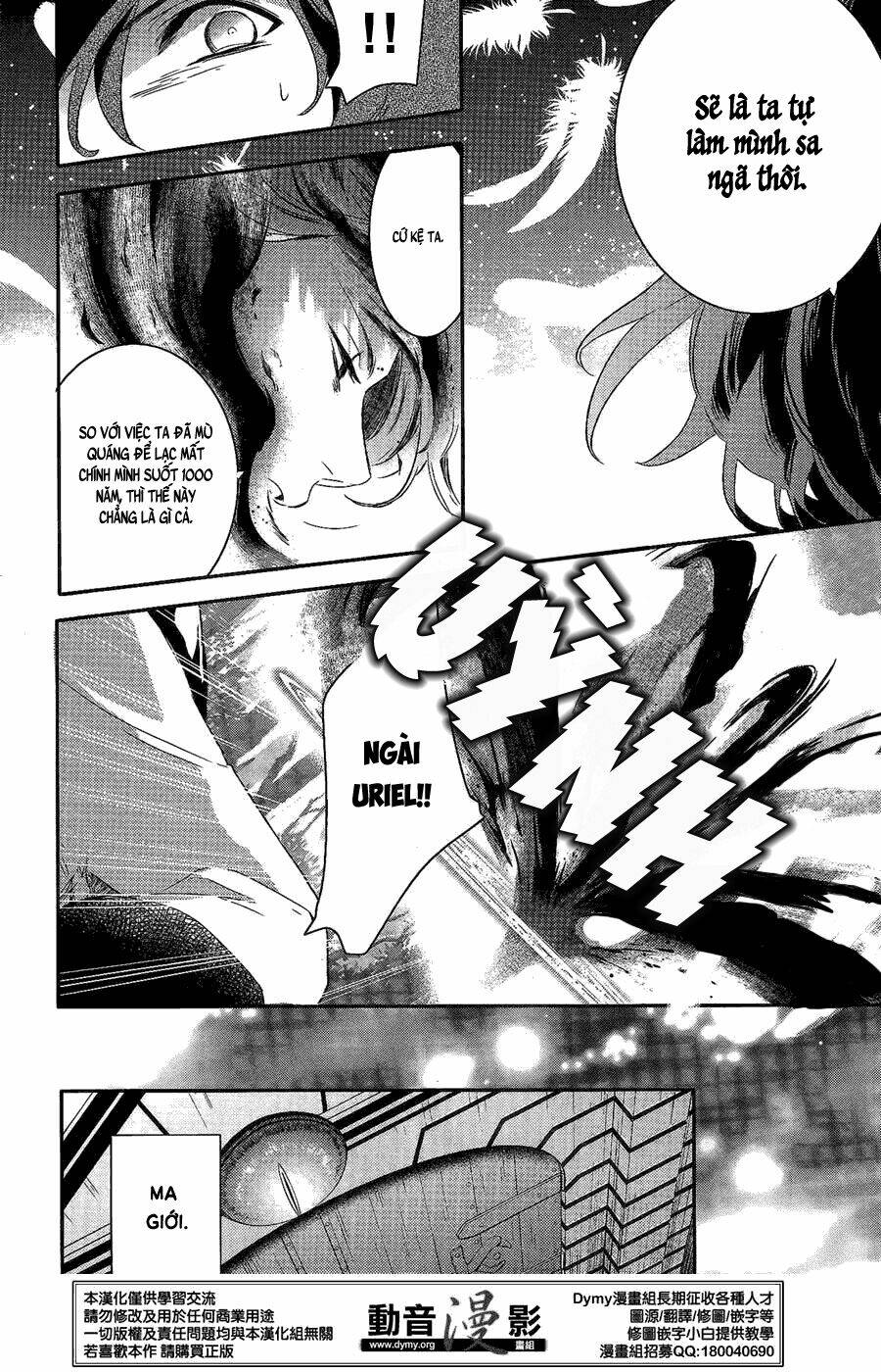 phong ấn triệu hồi ác quỷ dantalion chapter 59 15