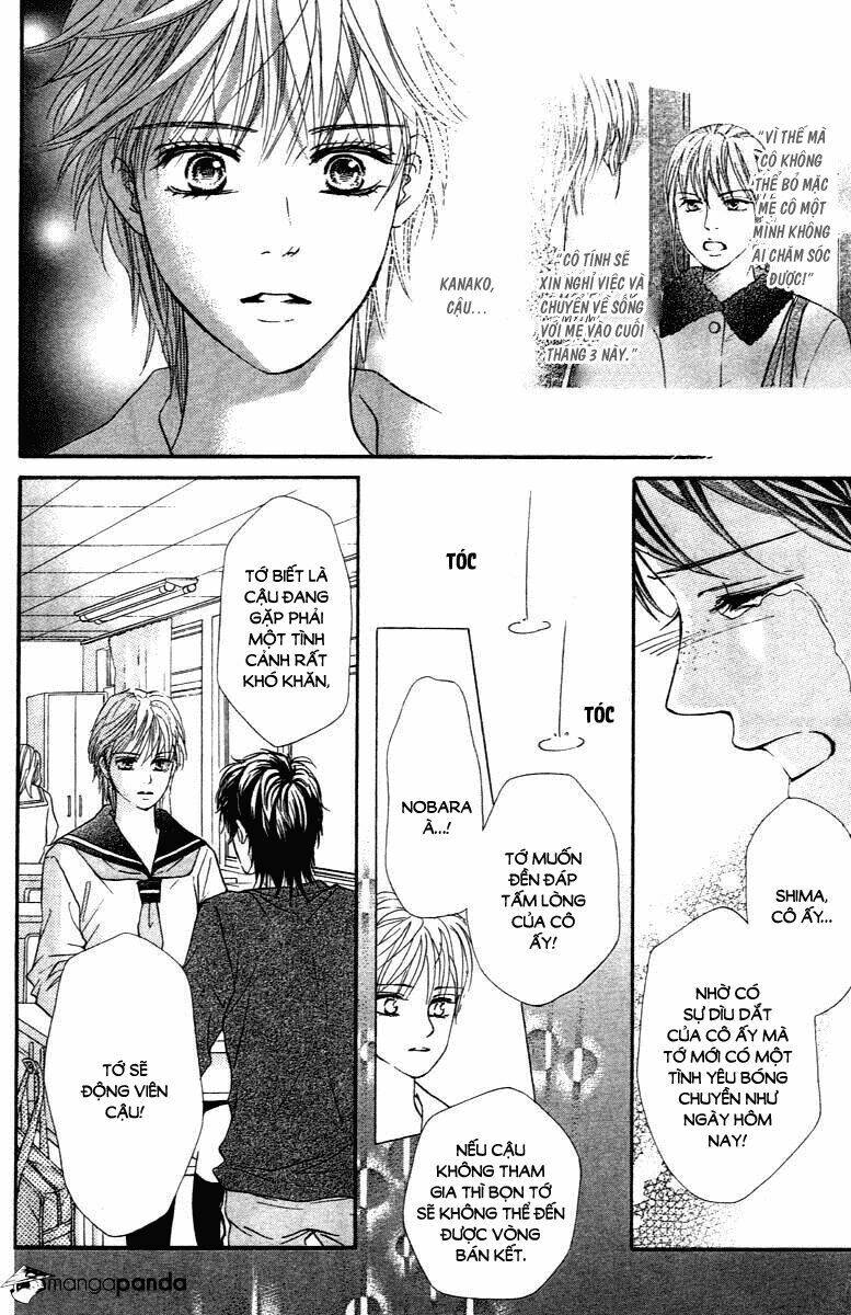 xứng danh anh hùng chapter 72 11