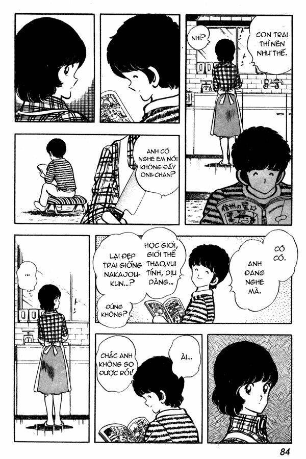 miyuki chapter 41 14