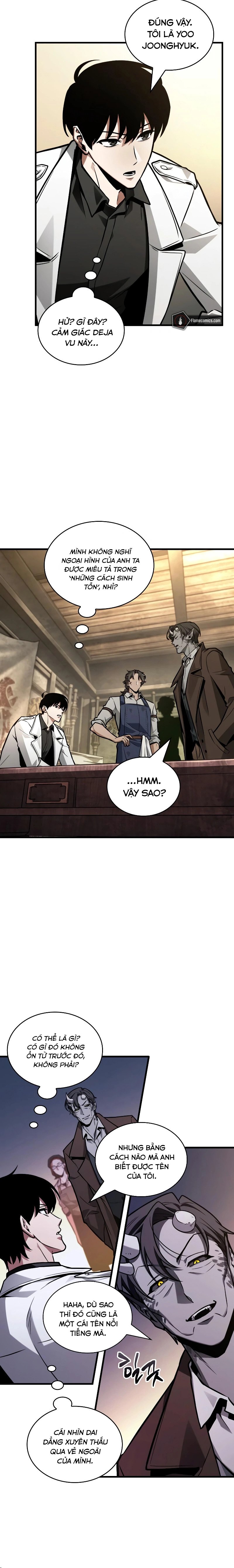 toàn trí độc giả - omniscient reader chapter 234 10