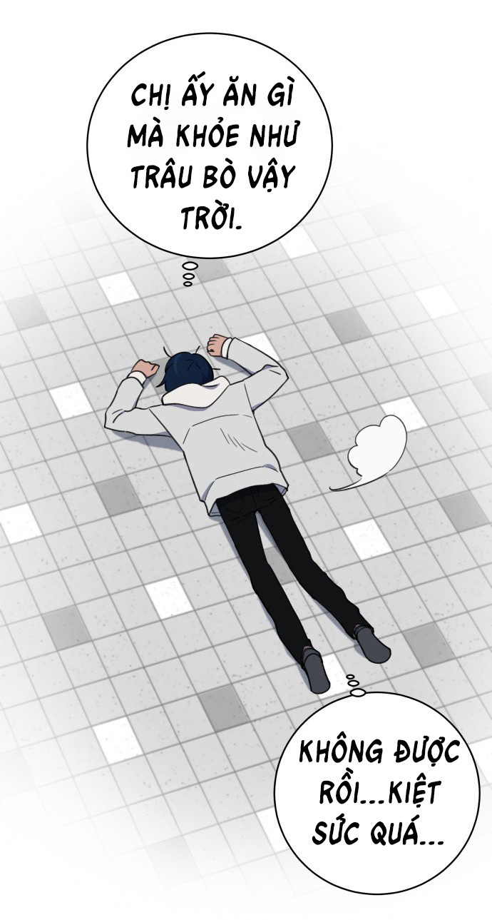 chúa ơi, làm ơn hãy để con có thể làm một con quỷ đúng nghĩa! chapter 2 46