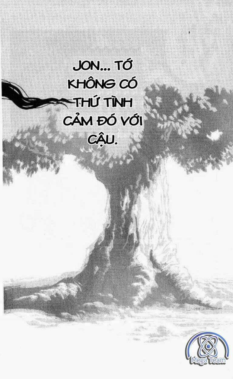 vua trên biển chapter 138 28