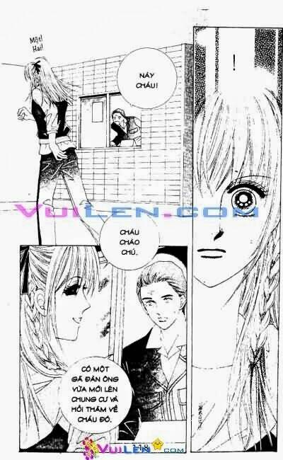 cuộc sống của tôi chapter 13 119