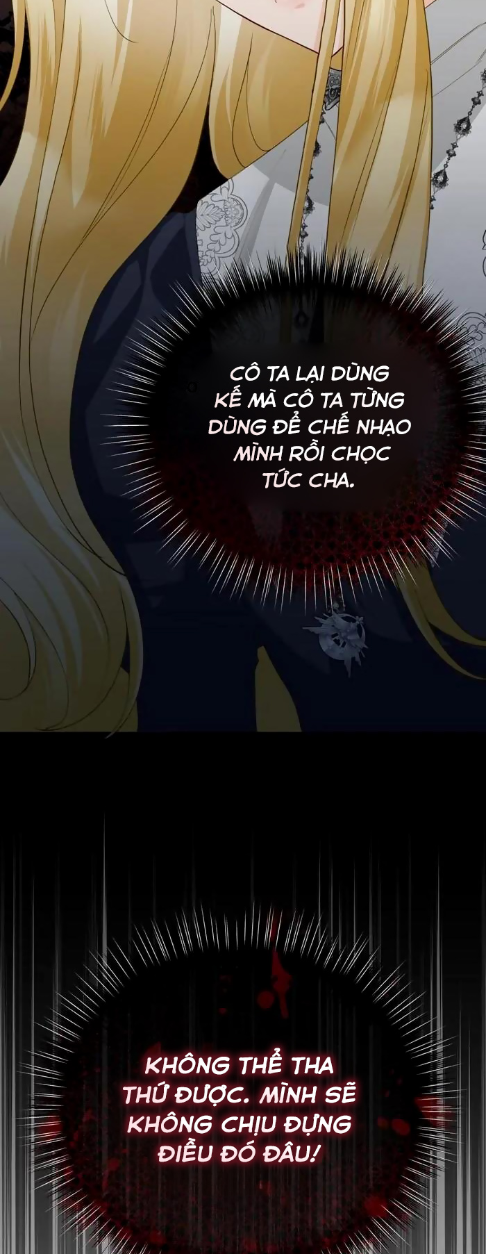 trở thành thánh nữ giả mạo chapter 16 50