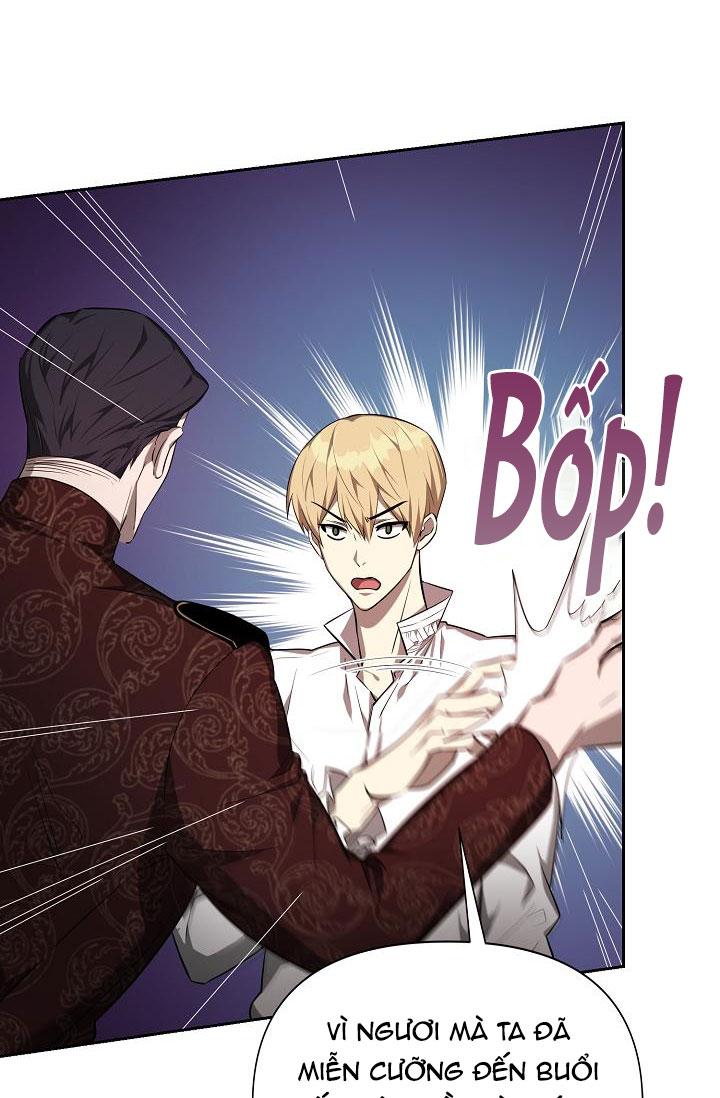 hai đất nước, đất nước của nô lệ chapter 15 56