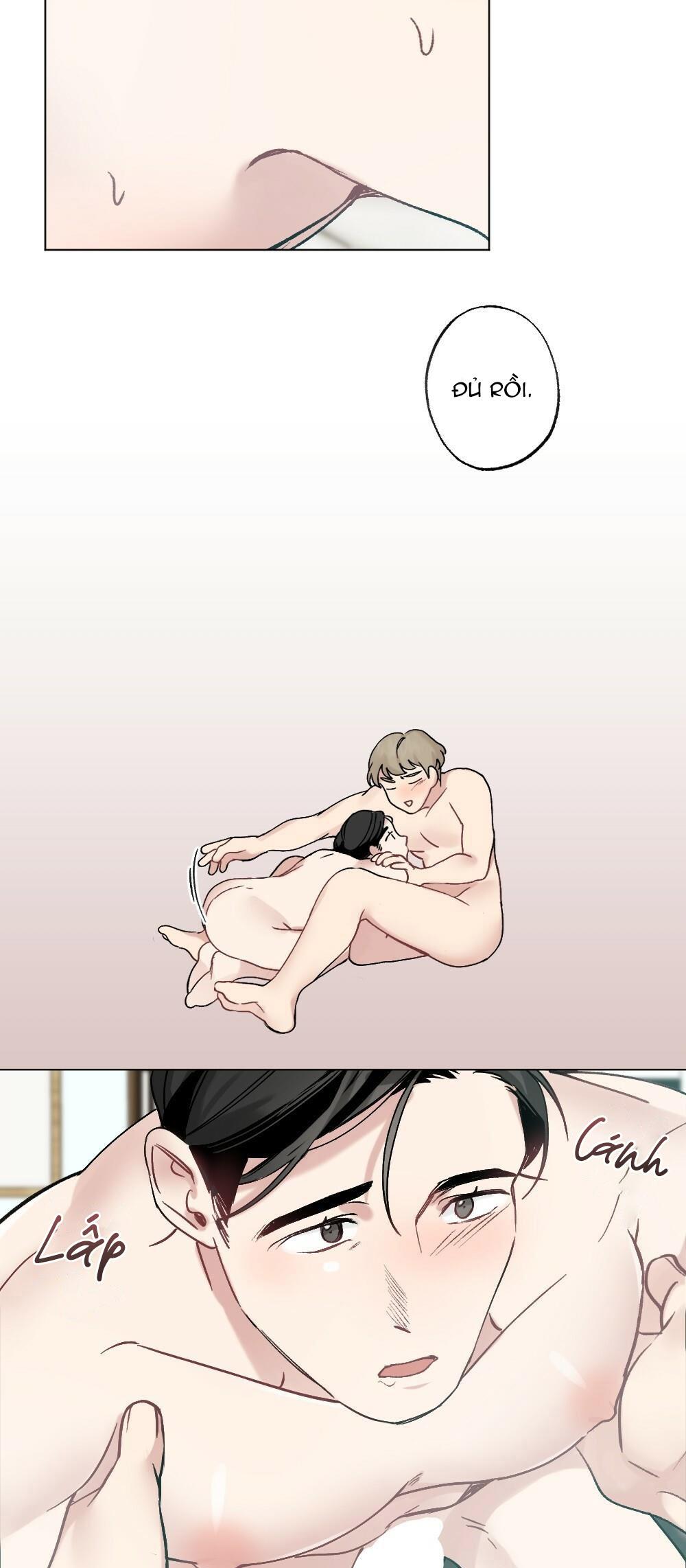 chăm sóc chapter 31 38