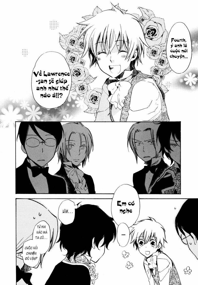 a*d tenshi no uso chapter 4 22