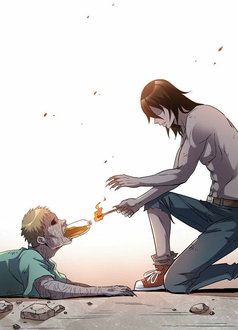 trò chơi thời mạt thế chapter 12 55