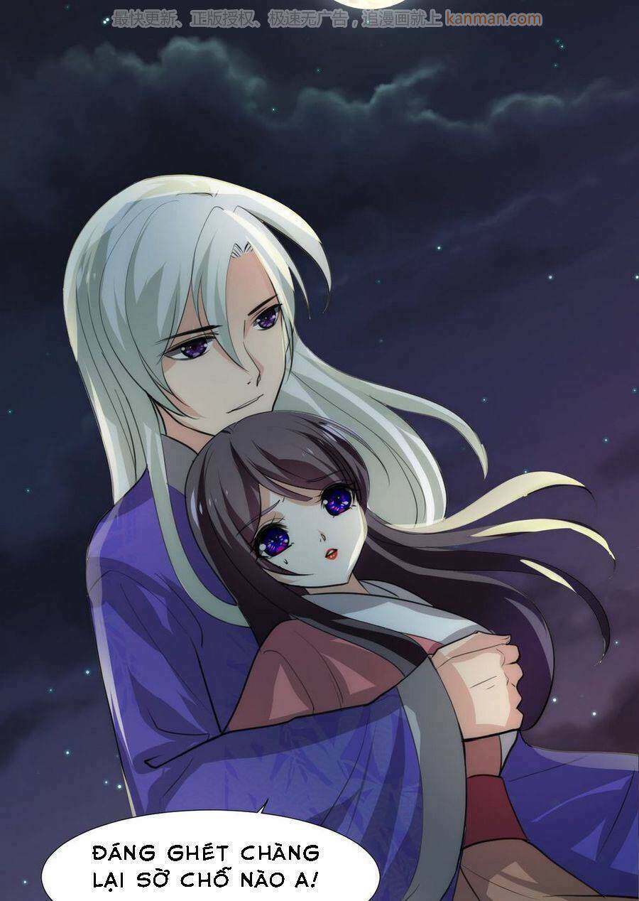 dưỡng thiếu chủ đấu tra nam chapter 95 17