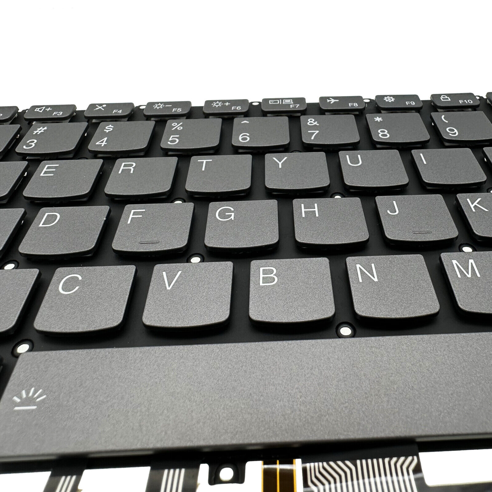 Bàn phím dành cho LENOVO YOGA|FLEX SLIM 7-14ARE05 7-14IIL05 7-14 LED hàng nhập khẩu