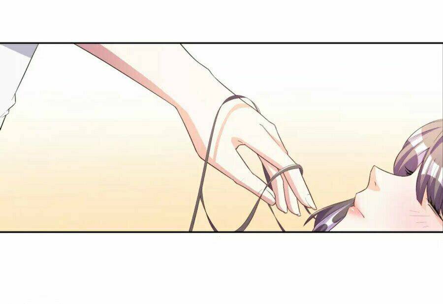 hôn nhân dục vọng: thiếu gia nhẹ một chút! chapter 55 35