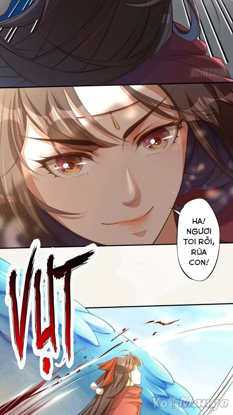 tuyệt thế luyện đan sư chapter 81 11