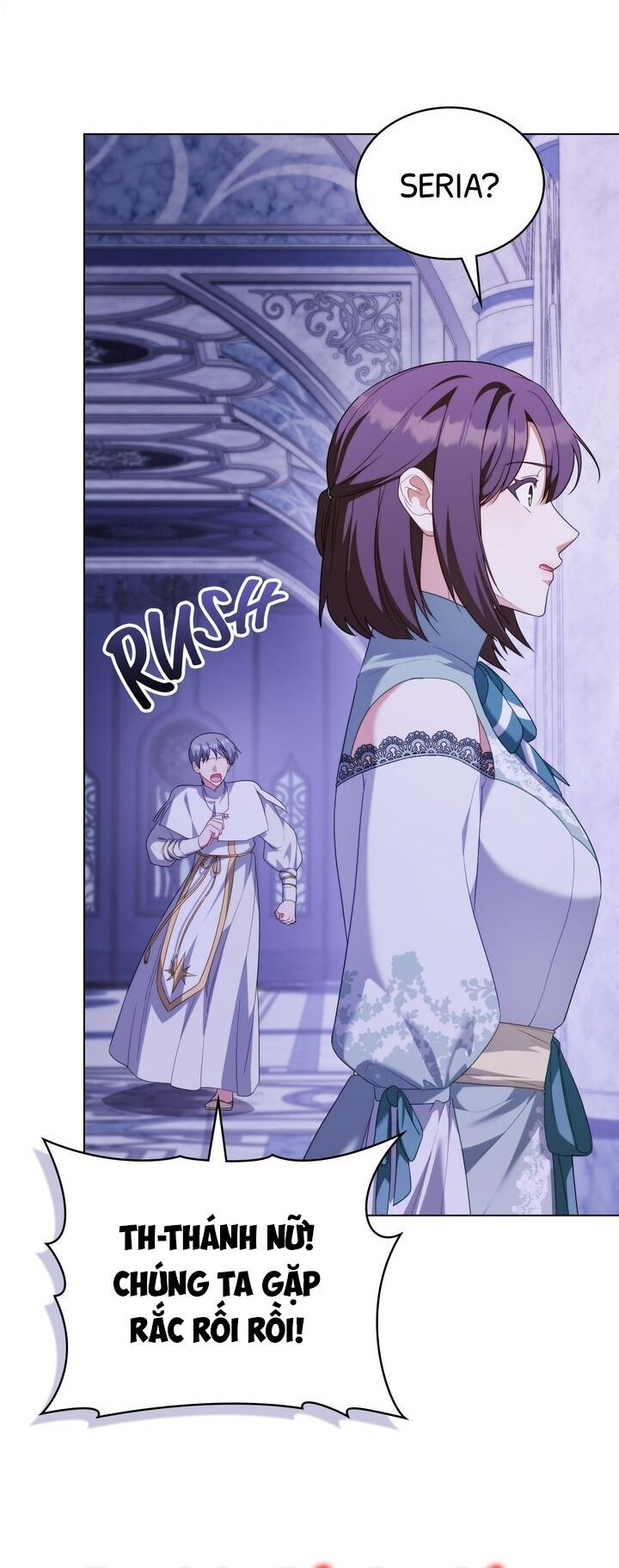 tôi trở thành nhân vật phản diện thực sự chapter 73 23