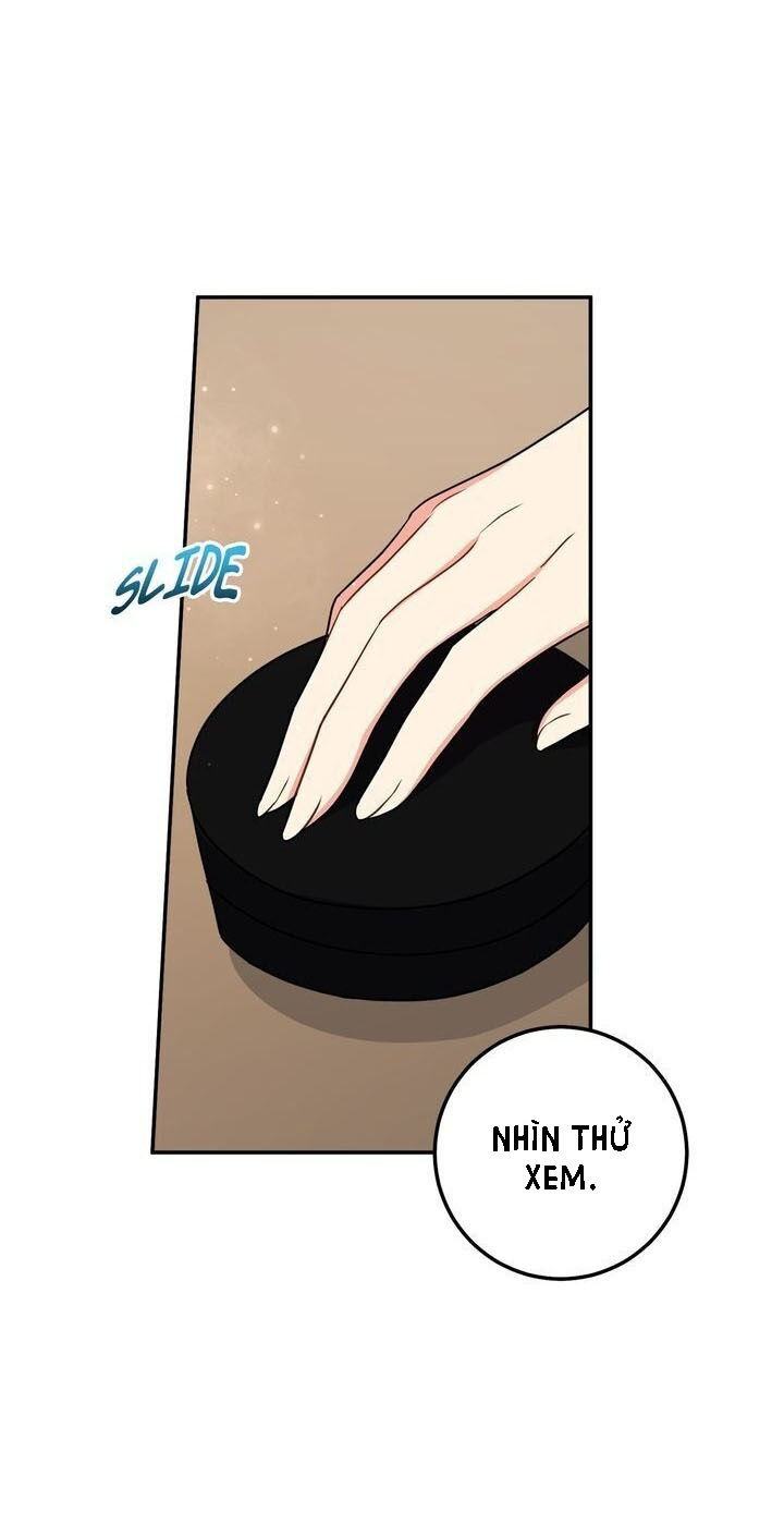 tôi là tiểu thư của gia đình này chapter 110 14