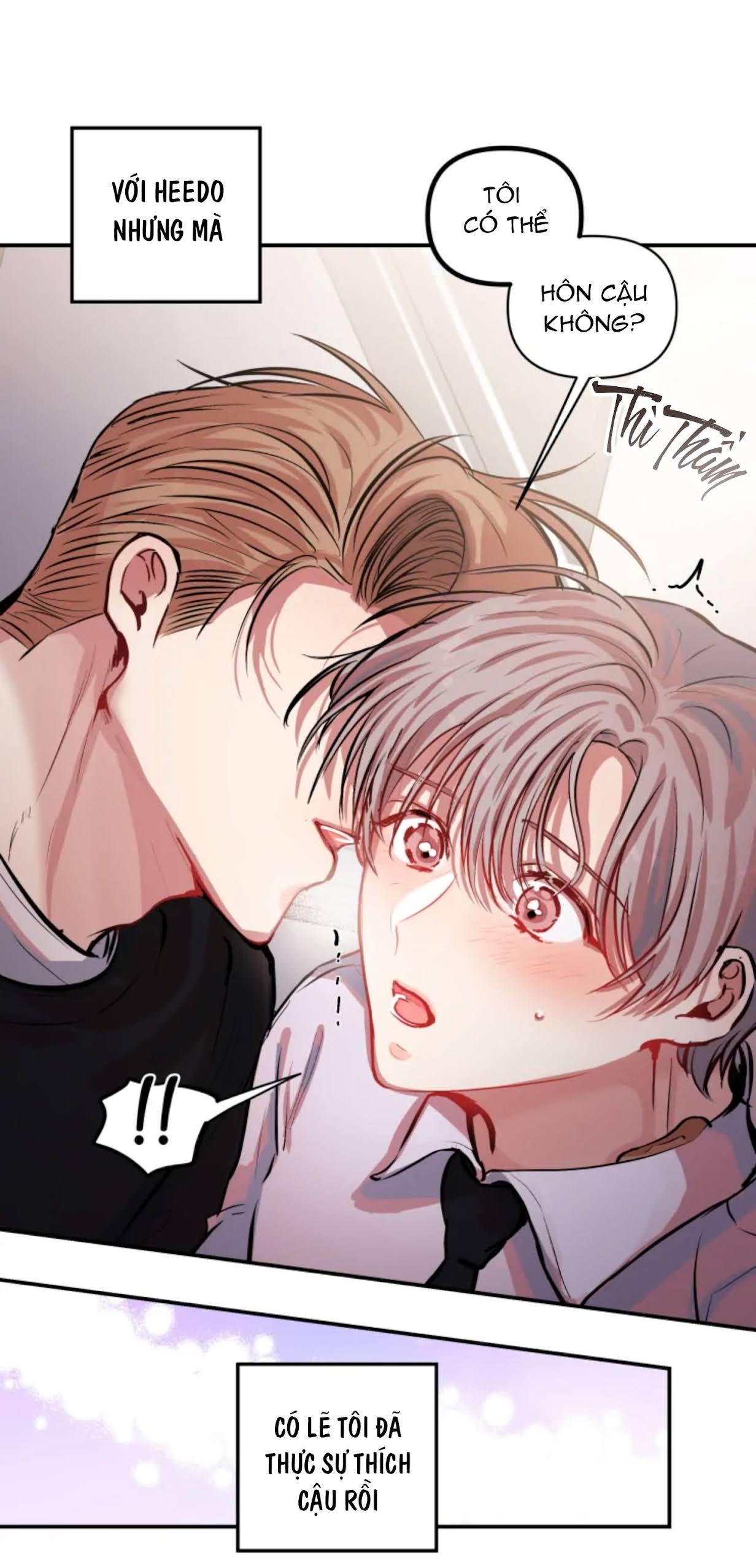 hợp đồng tình yêu chapter 4 41