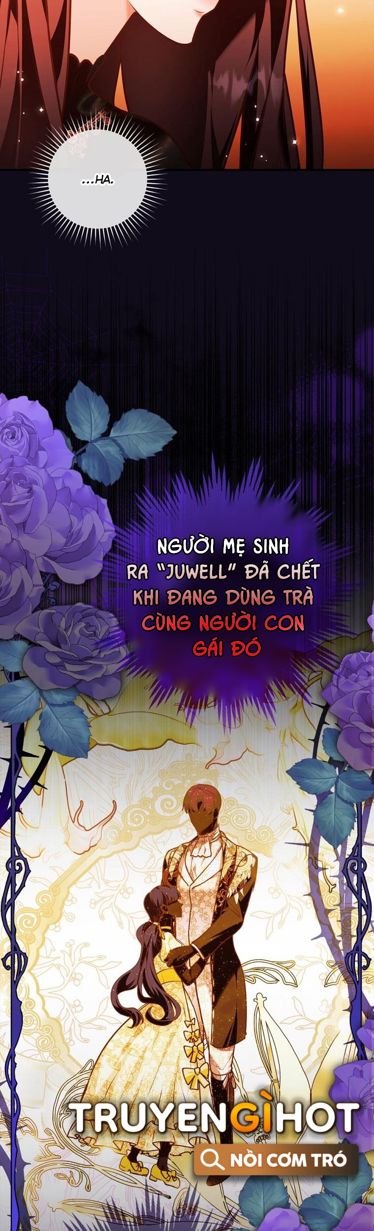 nàng tiểu thư nhà công tước chapter 19 25