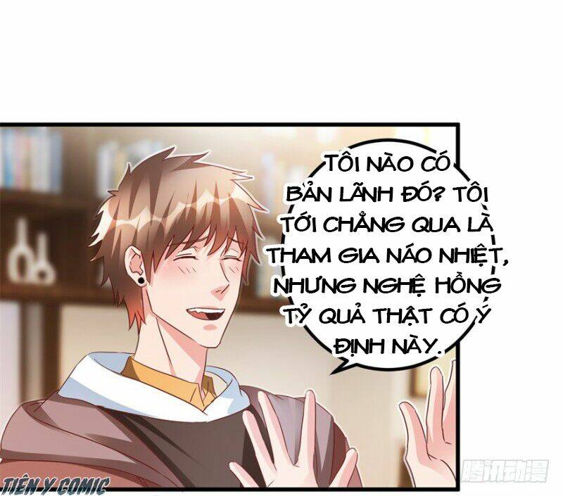 thấu thị tiên y chapter 72 19