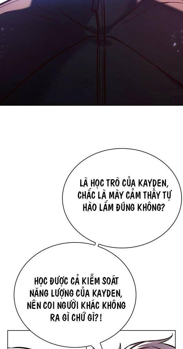 biến thân thành mèo chapter 217 51