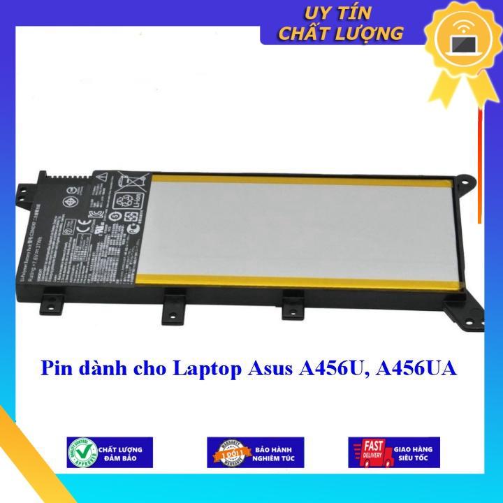 Pin dùng cho Laptop Asus A456U A456UA - Hàng chính hãng  MIBAT1115