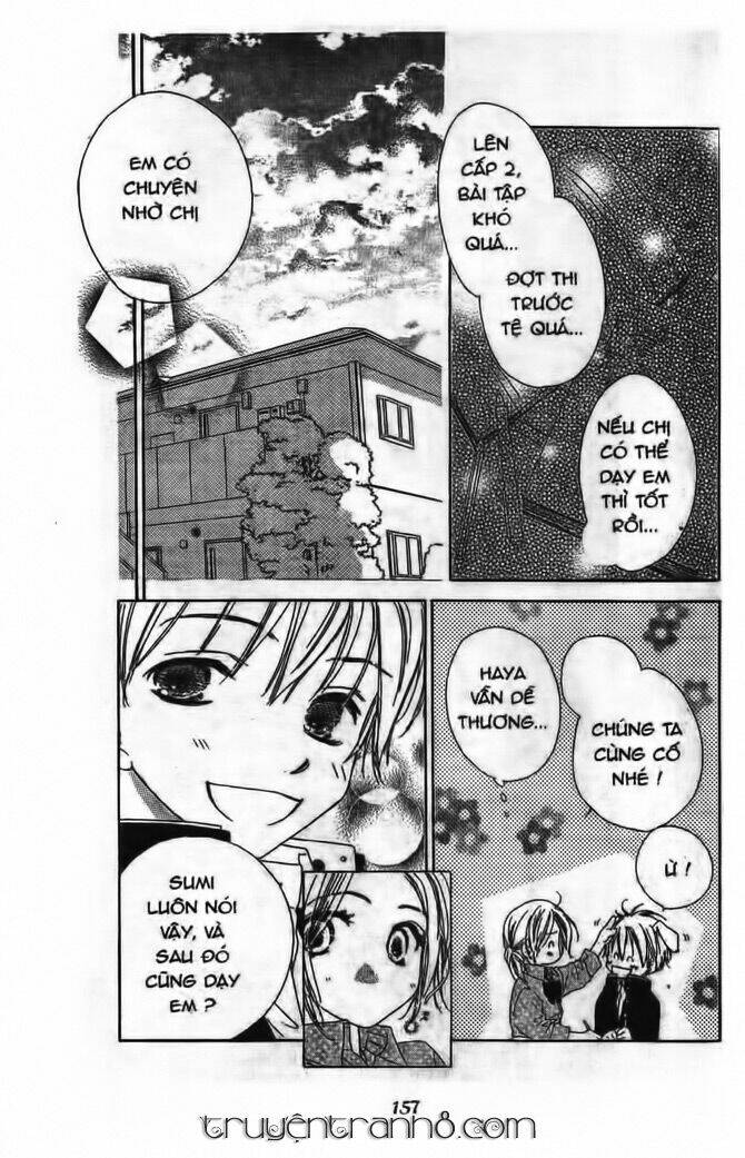 gió xuân chapter 8 18