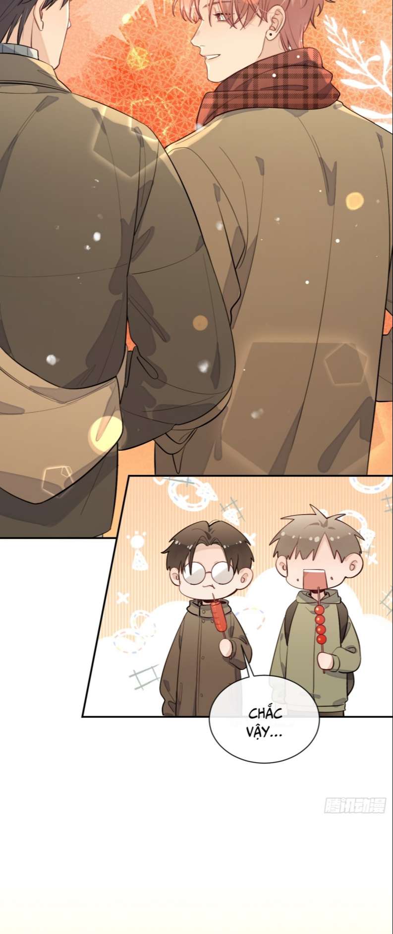 chó lớn bắt nạt chủ chapter 27 25