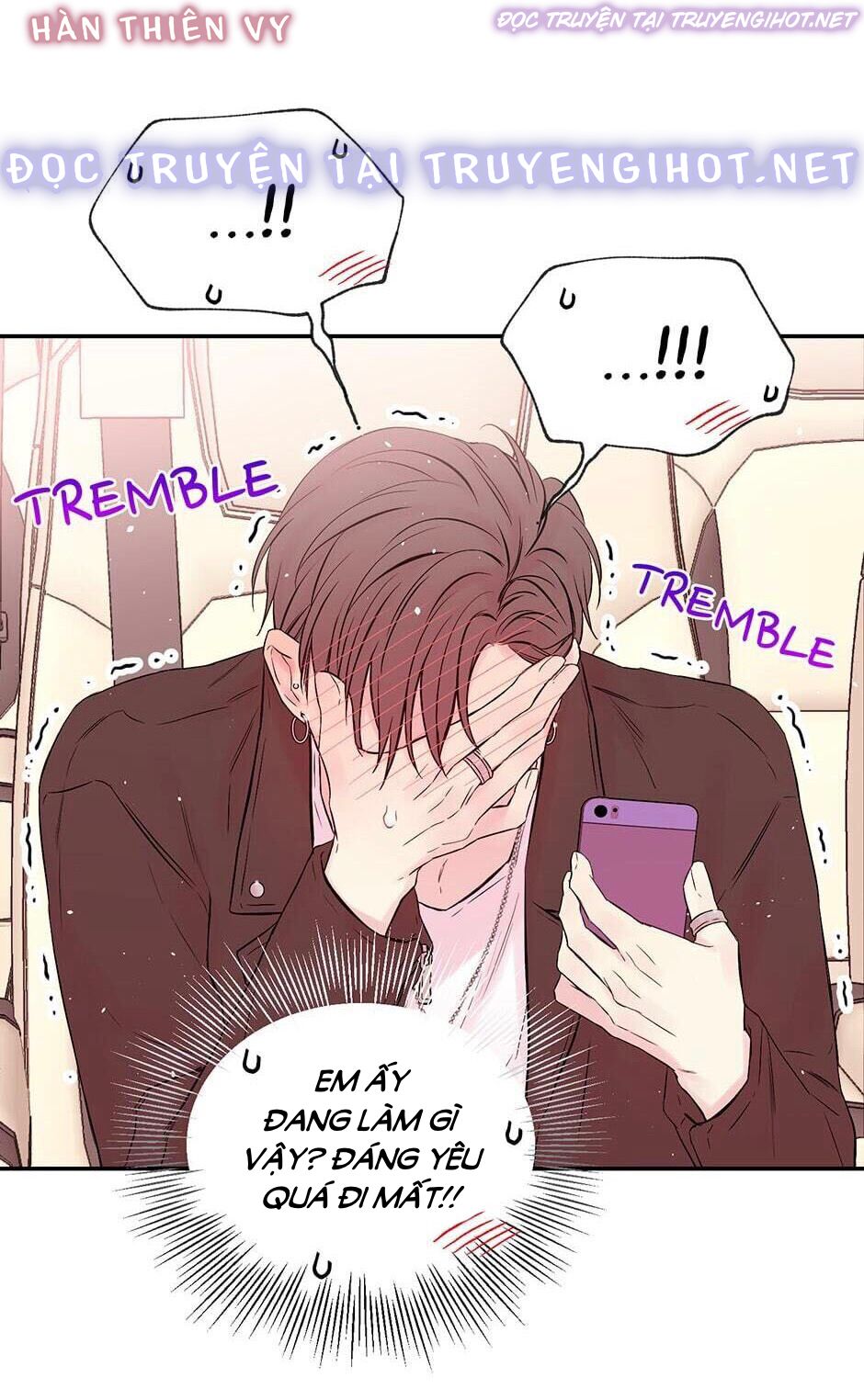 in my closet chapter 70 9