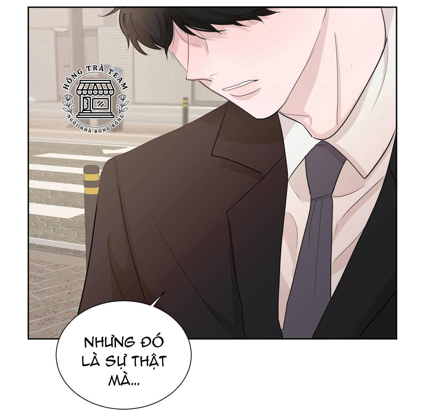 yêu đương nơi công sở chapter 4 55