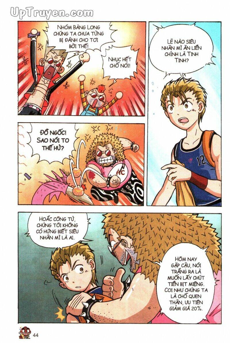 siêu nhân mì ăn liền chapter 7 55