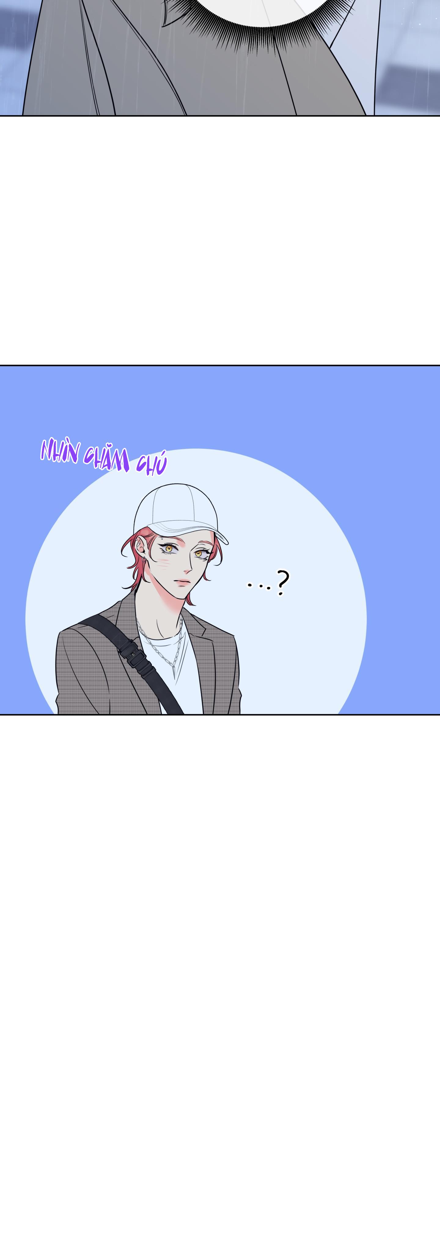 chuyện tình rắc rối -dmbl chapter 19 17