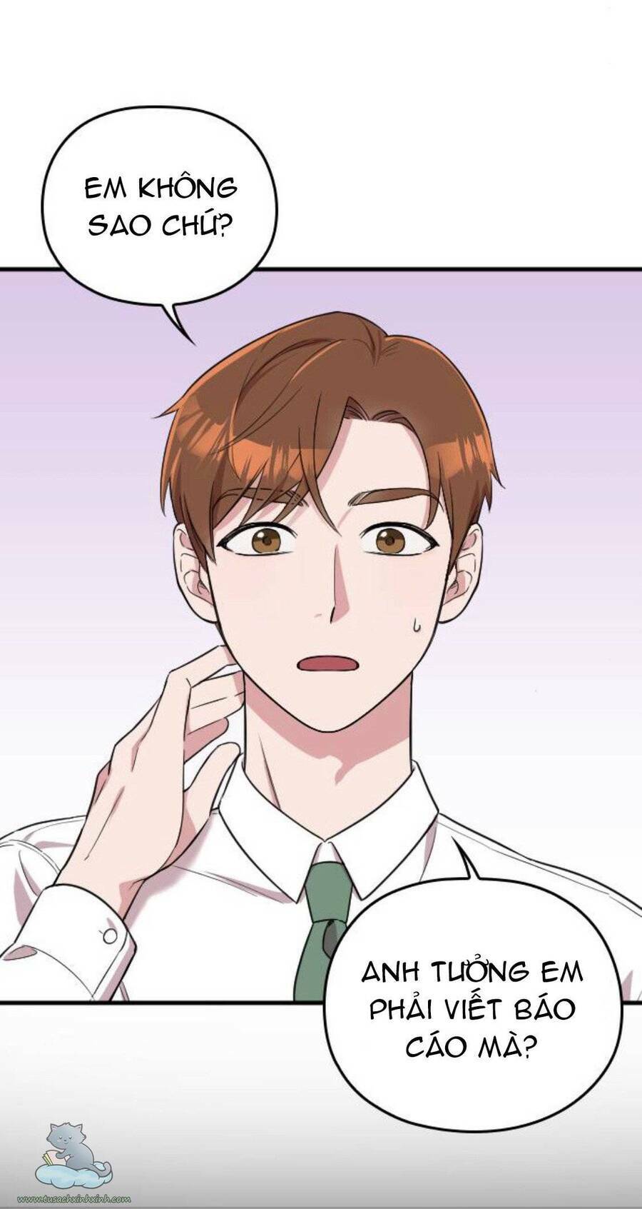 cô đi mà lấy chồng tôi đi chapter 2 12