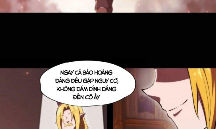 huyết cơ và kỵ sĩ chapter 269 10