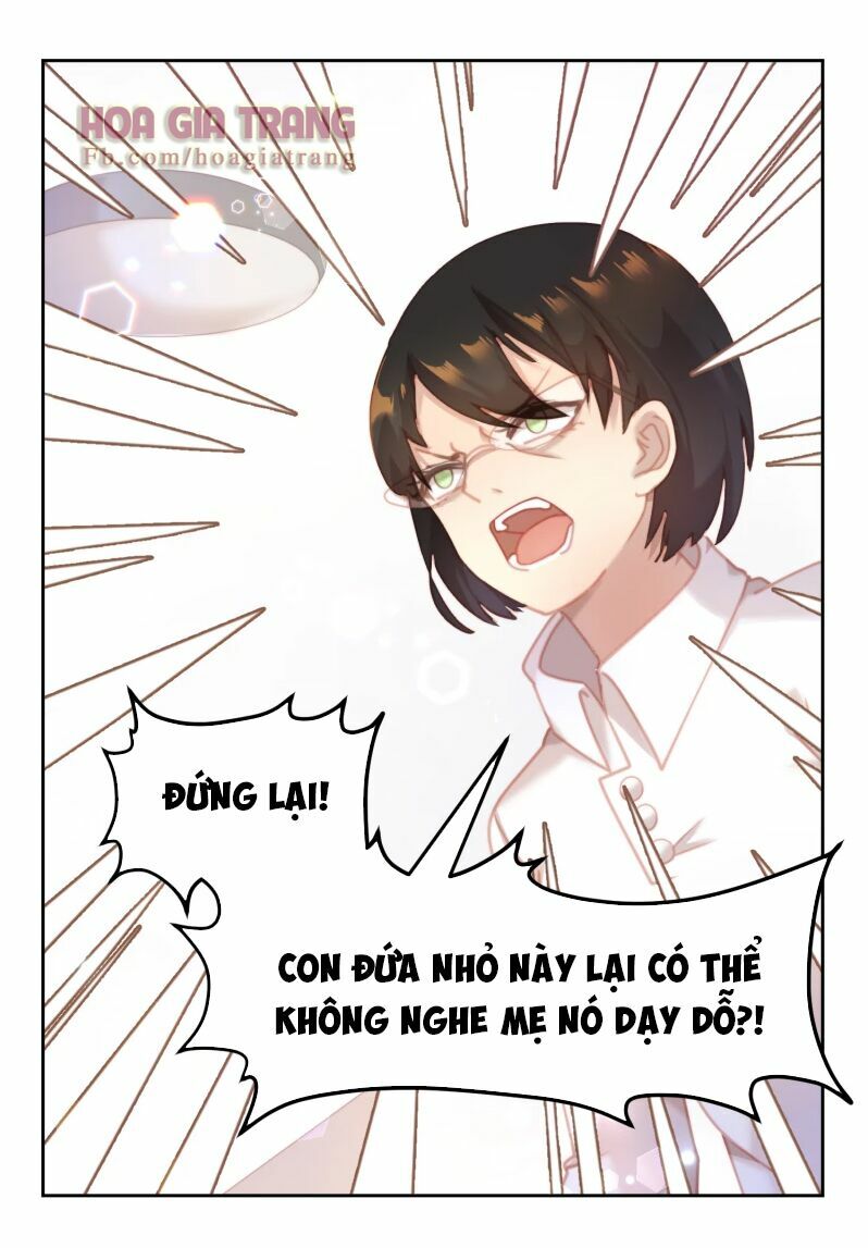 thanh âm giai điệu phản công chapter 20 30