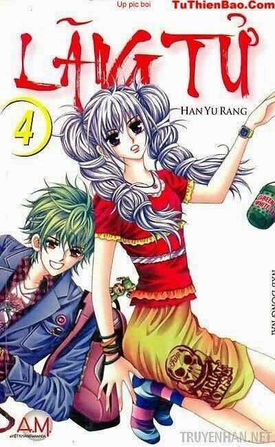 lãng tử chapter 4 1