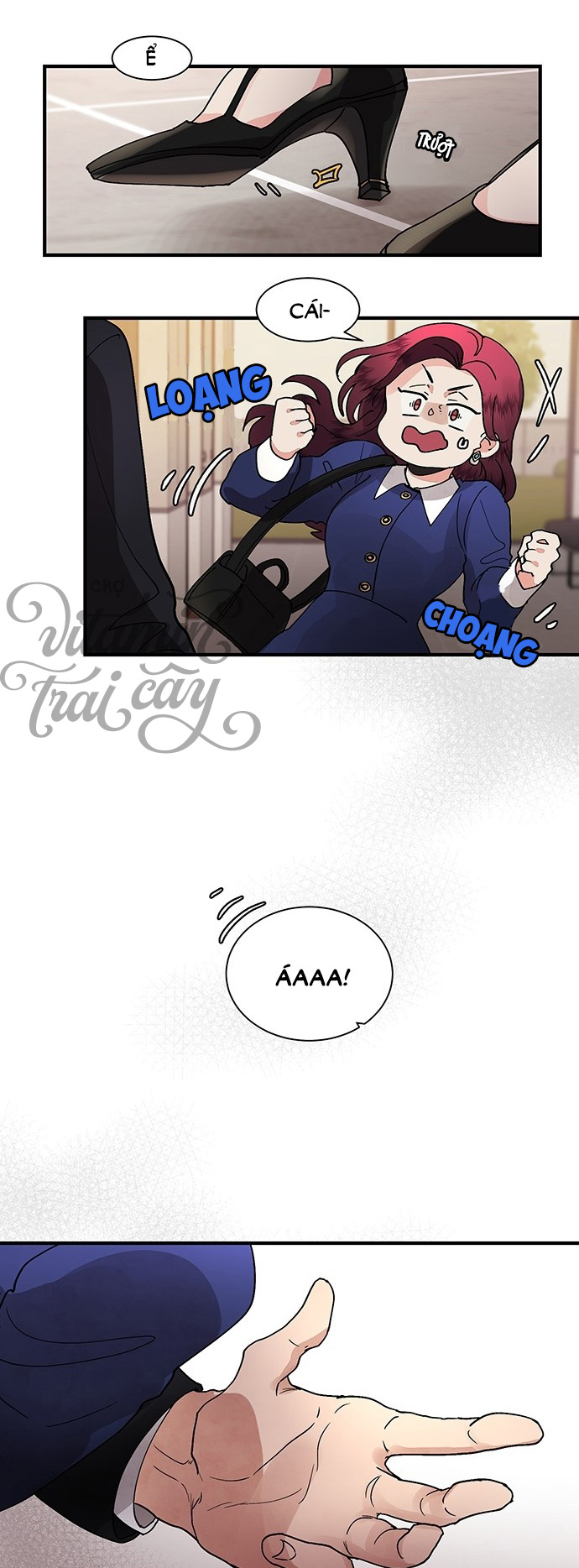 oan gia ngõ hẹp chapter 7 4