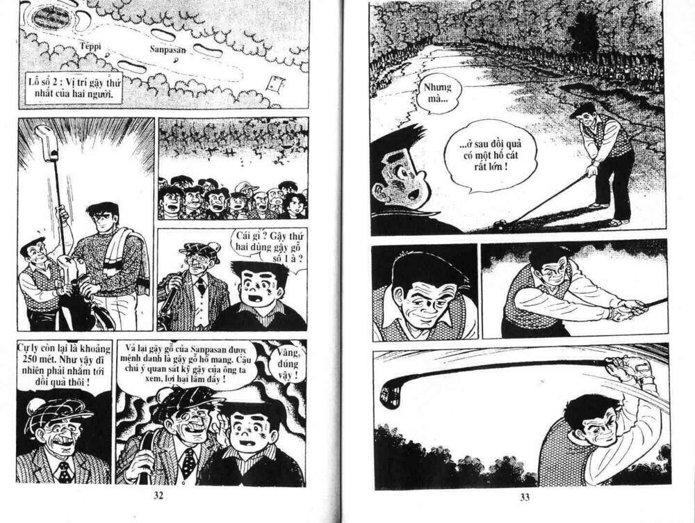 tân teppi chapter 51 15