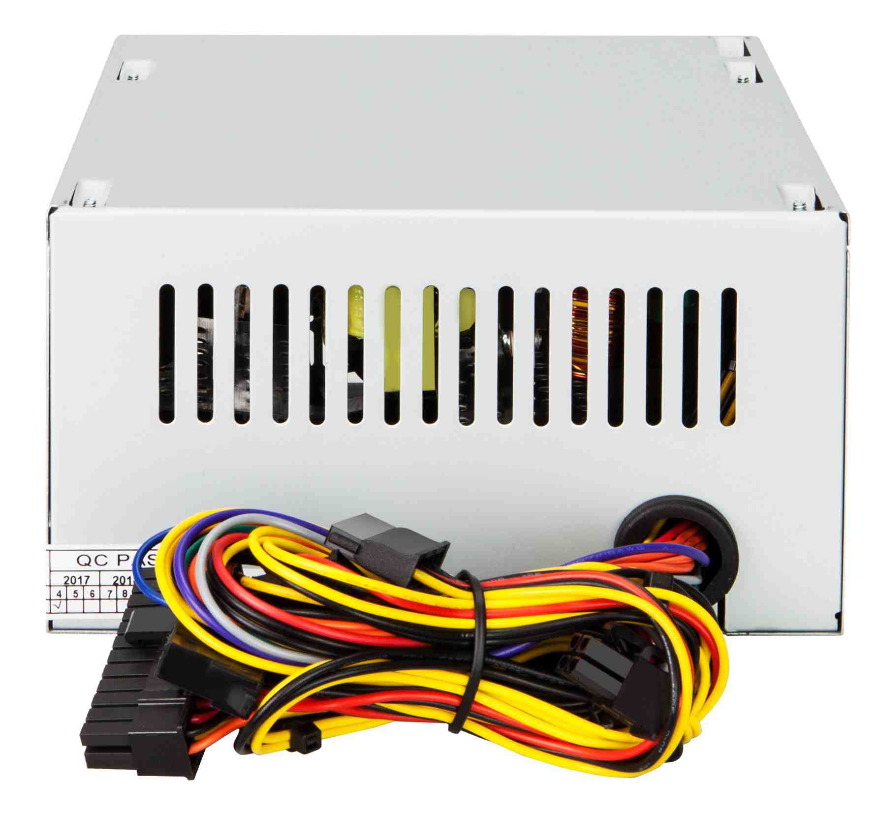 Nguồn - Power Supply Xigmatek Polima M550