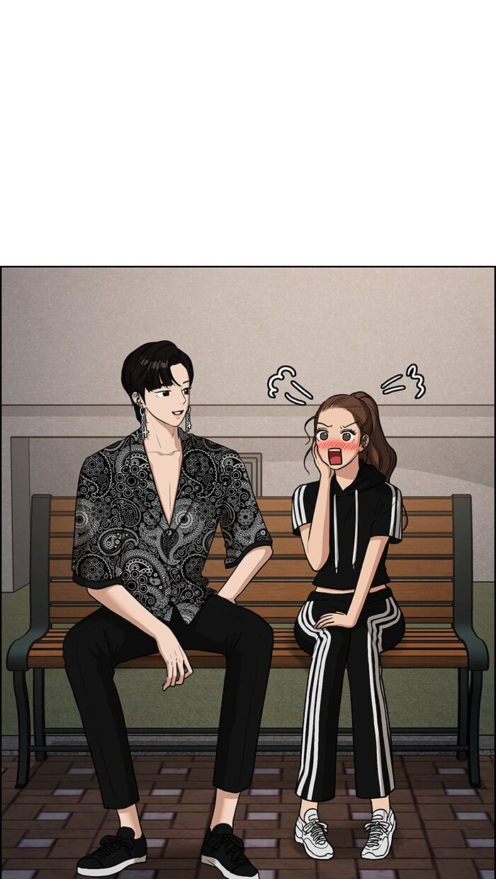 vẻ đẹp đích thực - true beauty chapter 74 102