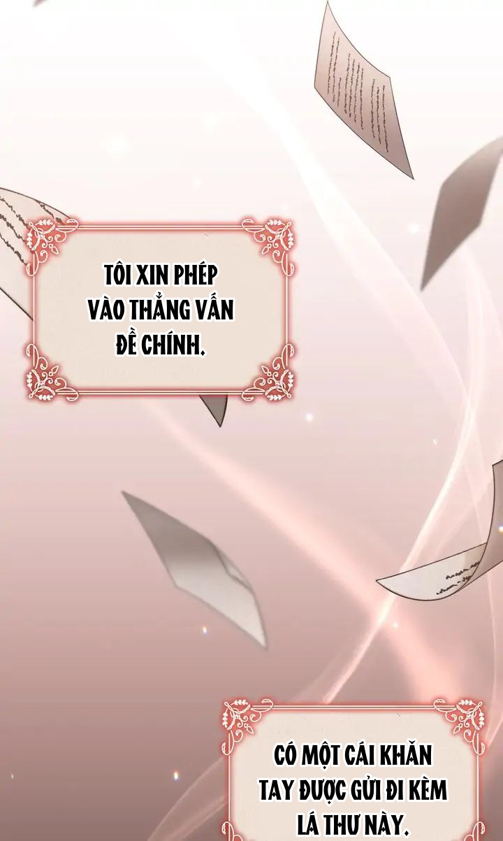 Đóa Hoa Tôn Kính chapter 27.2 - Trang 14