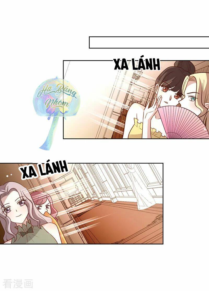 dĩ hôn chi danh chapter 26 35