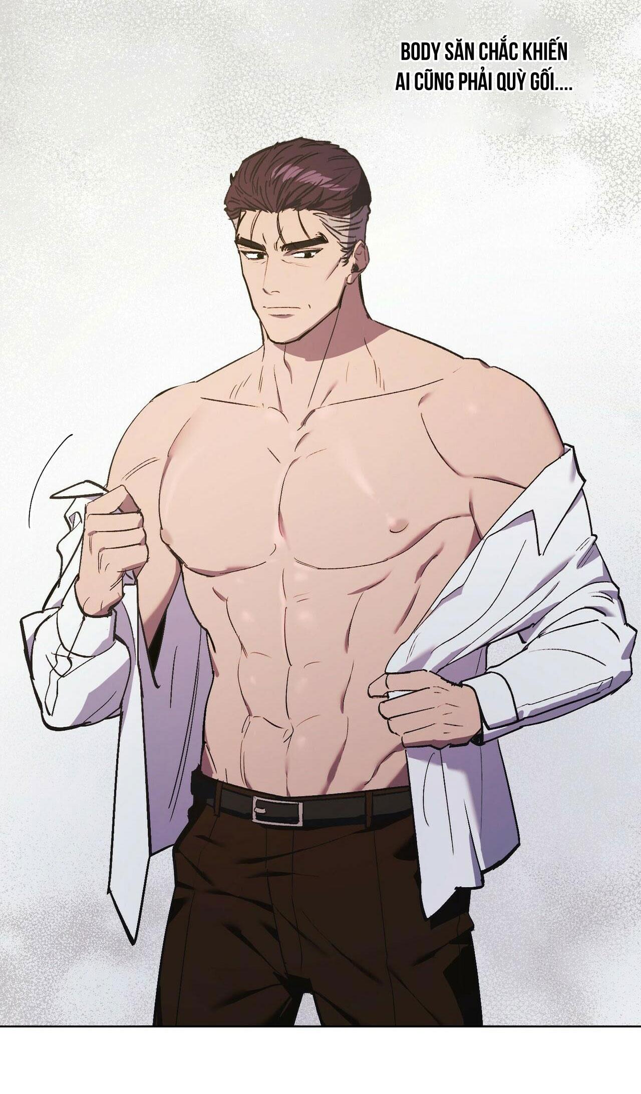 làm dâu nhà tài phiệt họ kang chapter 21 7