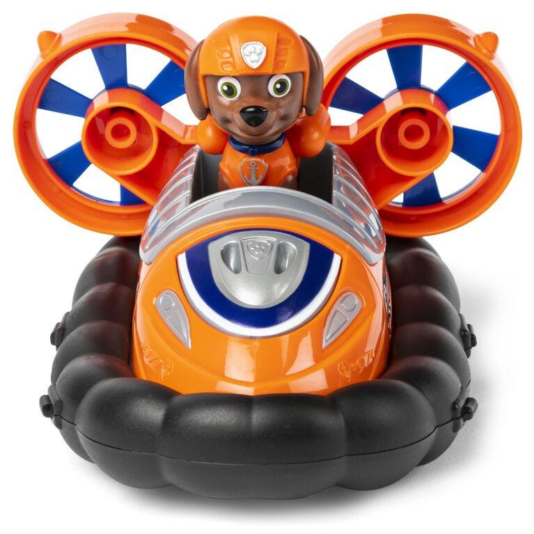Đồ Chơi Xe Cứu Hộ Cơ Bản Paw Patrol 6069048 - Zuma Hovercraft