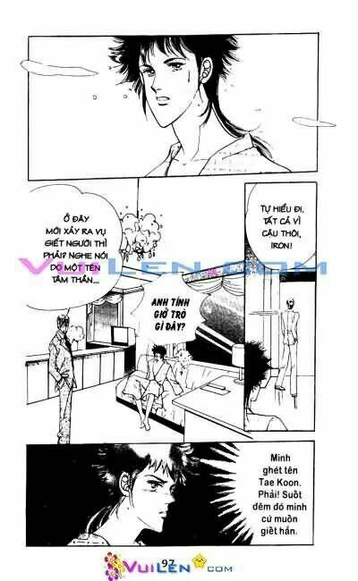 vật cản tình yêu chapter 3 93