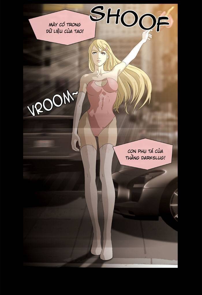 nhân vật tùy tùng chapter 9 10