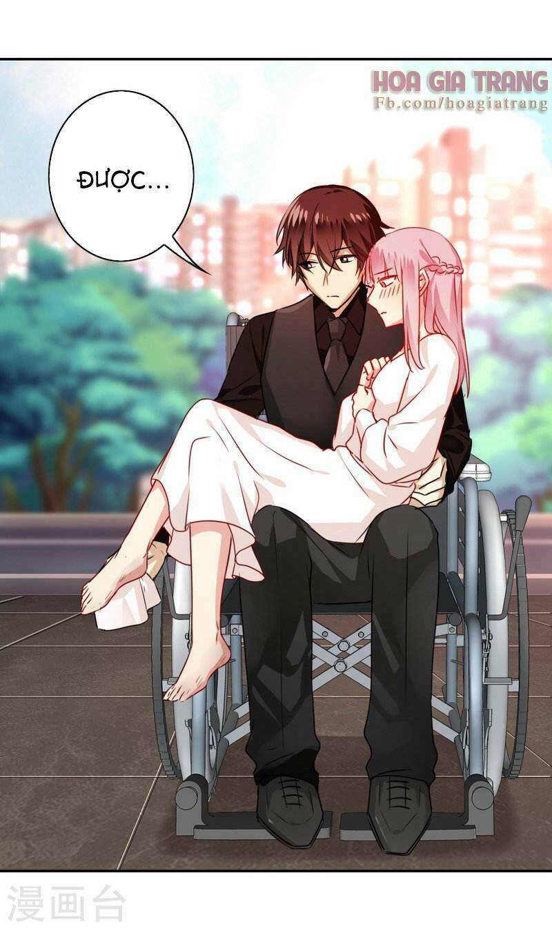 phục thù thiếu gia tiểu điềm thê chapter 30 7