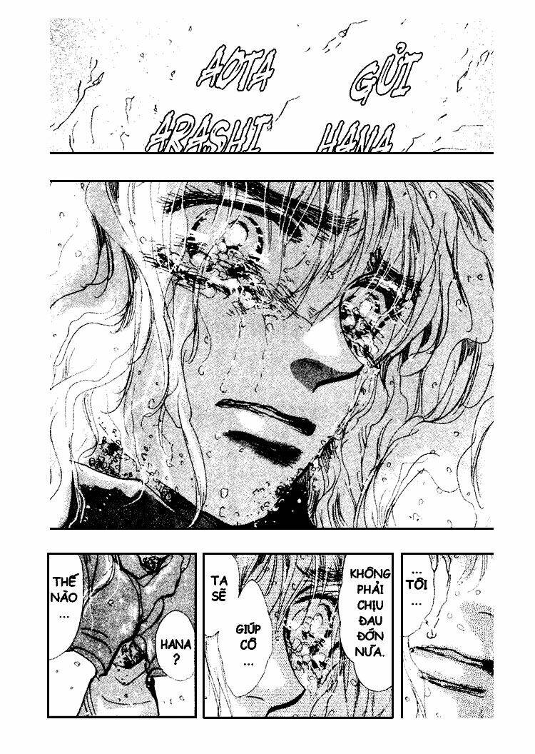 7 mầm sống chapter 34 8