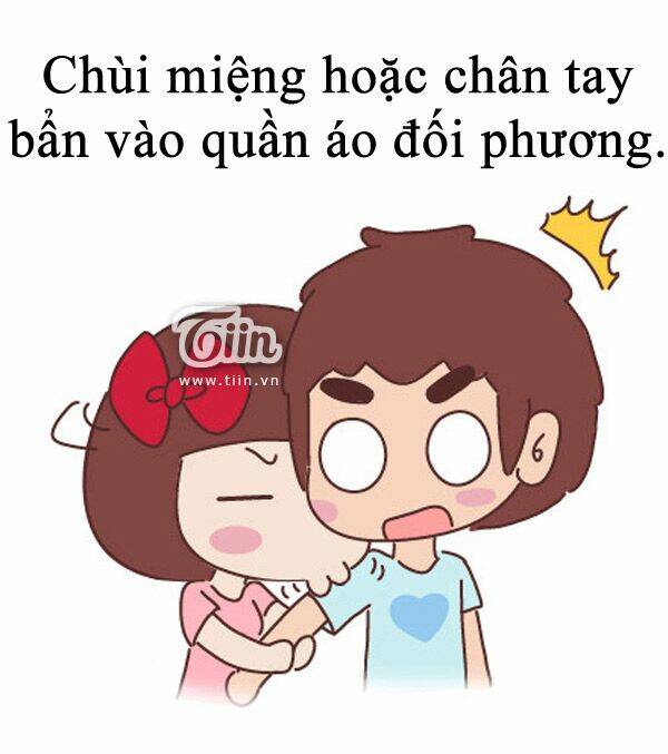 giải mã tình yêu chapter 93 5