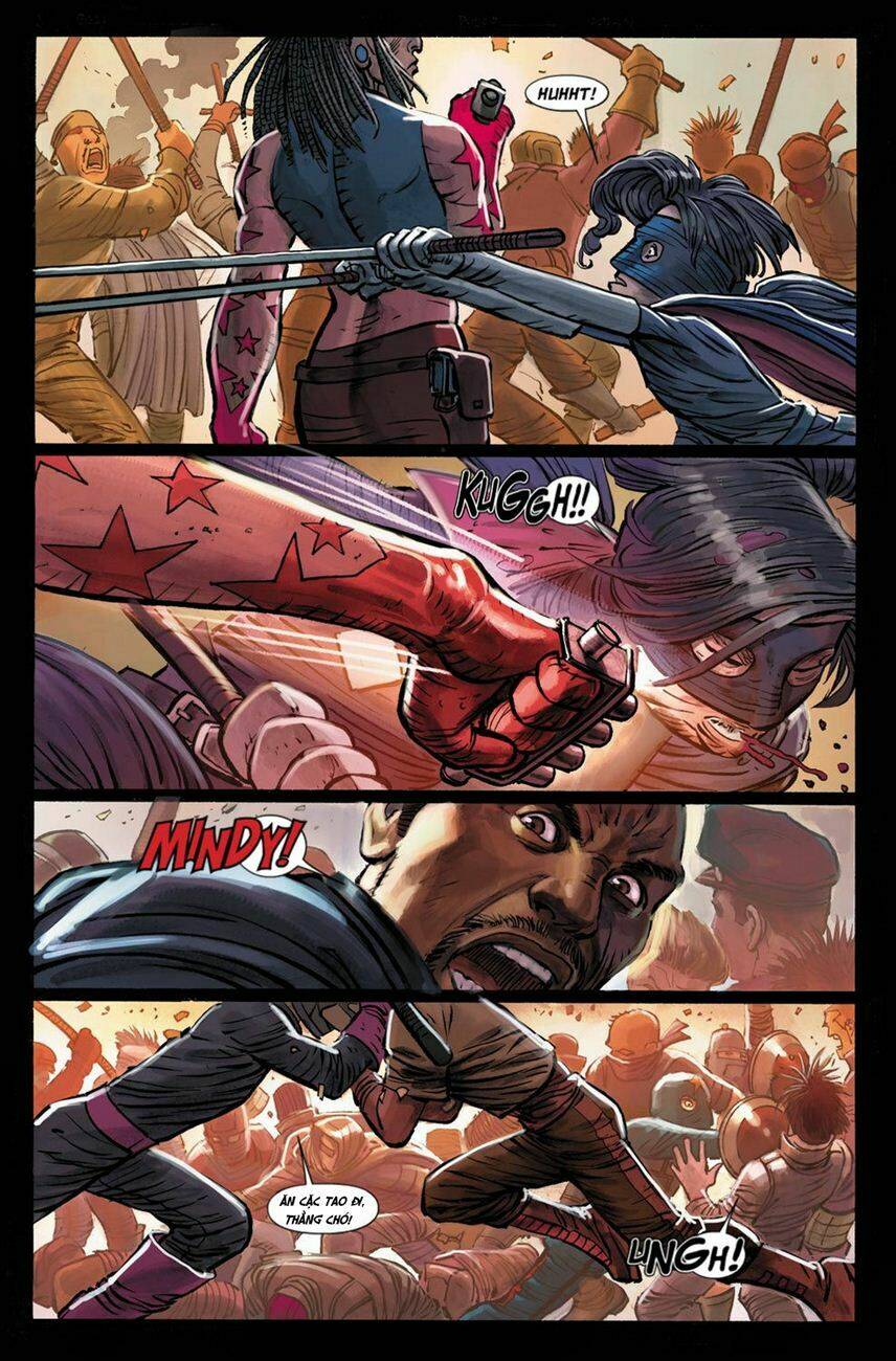 kick ass chapter 15 7