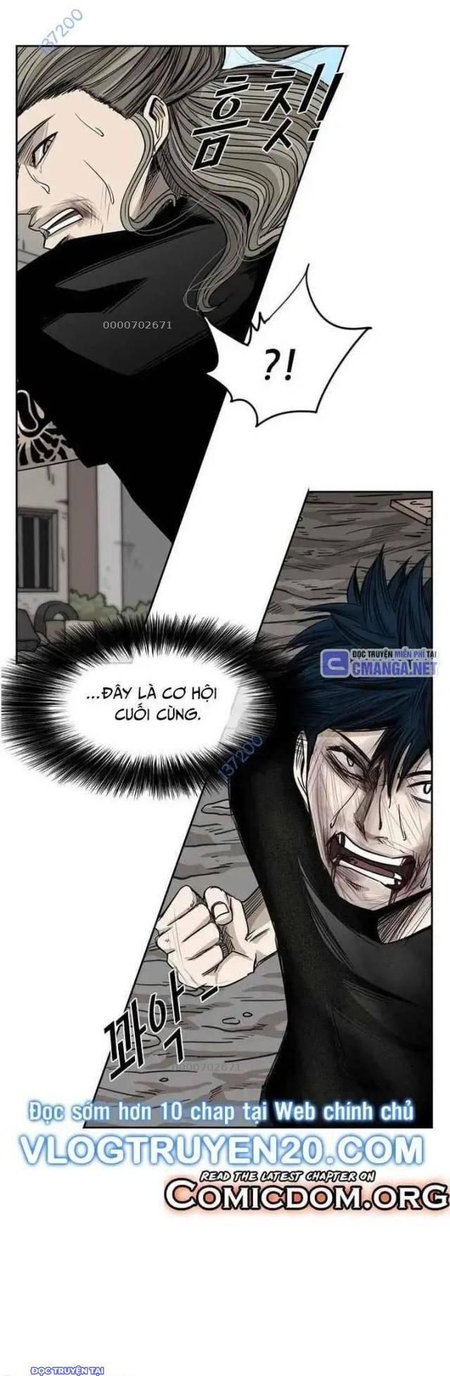 shark - cá mập chapter 65 41