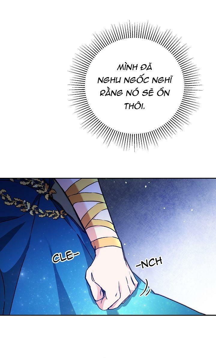 tôi trở thành hoàng đế bạo chúa trong tiểu thuyết chapter 45 11